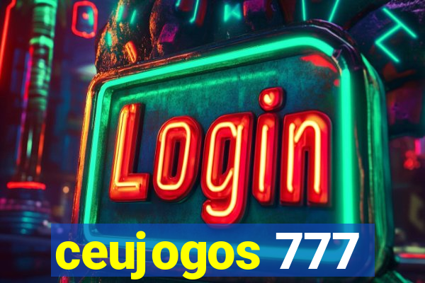 ceujogos 777